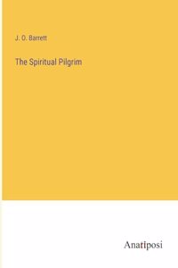 The Spiritual Pilgrim