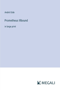 Prometheus Illbound