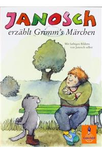 Erzahlt Grimms Marchen