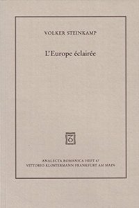 L'Europe Eclairee