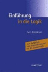 Einführung in Die Logik