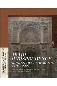Ibadi Jurisprudence