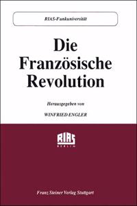 Die Franzosische Revolution