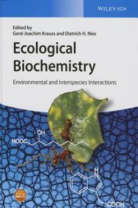 Ecological Biochemistry