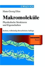 Makromoleküle