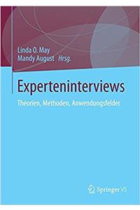 Experteninterviews