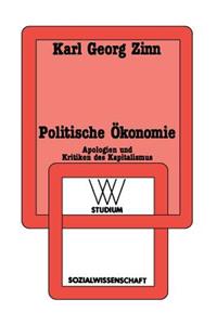 Politische Ökonomie