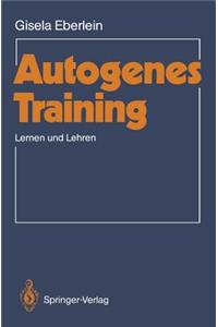 Autogenes Training