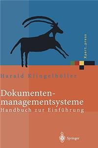 Dokumentenmanagementsysteme