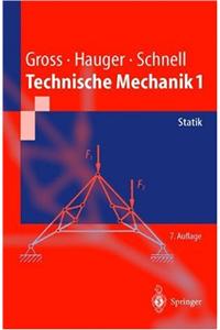 Technische Mechanik 1