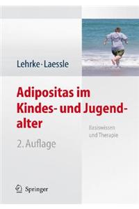 Adipositas Im Kindes- Und Jugendalter