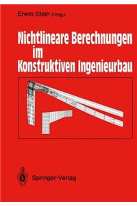 Nichtlineare Berechnungen im Konstruktiven Ingenieurbau