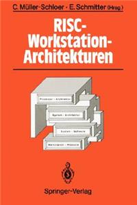 Risc-Workstation-Architekturen
