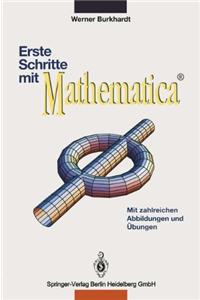 Erste Schritte Mit Mathematica