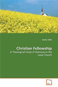 Christian Fellowship