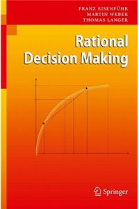 Rational Decision Making