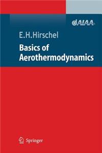 Basics of Aerothermodynamics