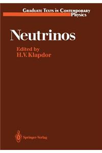 Neutrinos