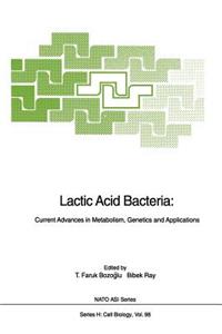 Lactic Acid Bacteria