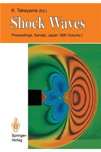 Shock Waves