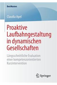 Proaktive Laufbahngestaltung in dynamischen Gesellschaften