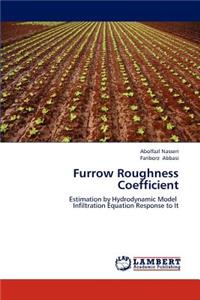 Furrow Roughness Coefficient