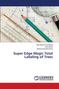 Super Edge Magic Total Labeling of Trees