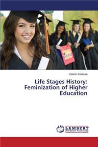 Life Stages History