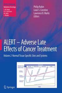 Alert - Adverse Late Effects of Cancer Treatment