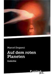 Auf Dem Roten Planeten