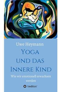 Yoga und das Innere Kind