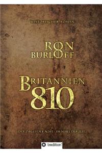 Britannien 810