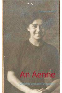 An Aenne