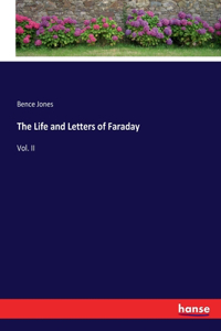 Life and Letters of Faraday
