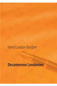 Decamerone Londonien