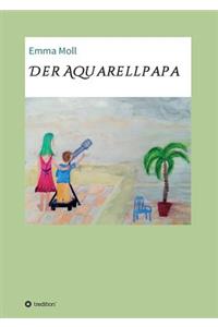 Der Aquarellpapa