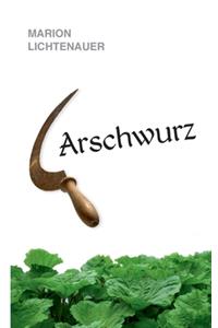 Arschwurz