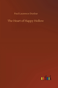 Heart of Happy Hollow