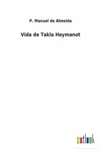 Vida de Takla Haymanot