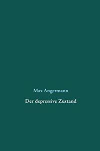 depressive Zustand