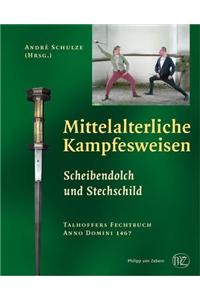 Mittelalterliche Kampfesweisen