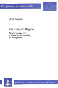 Industrie Und Region