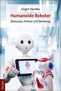 Humanoide Roboter