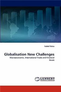 Globalisation New Challenges