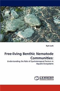 Free-Living Benthic Nematode Communities