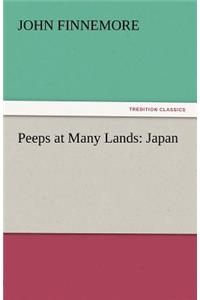 Peeps at Many Lands