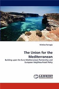 The Union for the Mediterranean