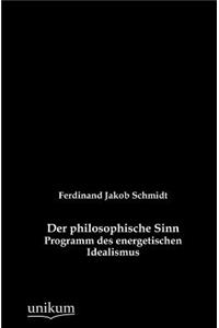 philosophische Sinn
