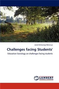 Challenges Facing Students'