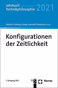 Konfigurationen Der Zeitlichkeit